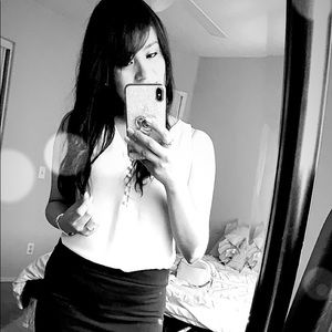 Meet your Posher, Diana